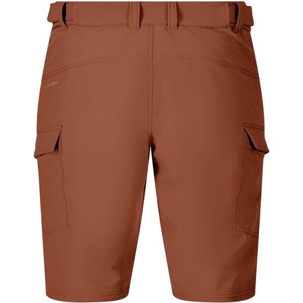 Flylow - Squad 10.5in Short + Liner - Men's