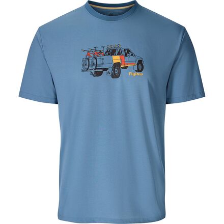 Flylow - Truck T-Shirt - Men's