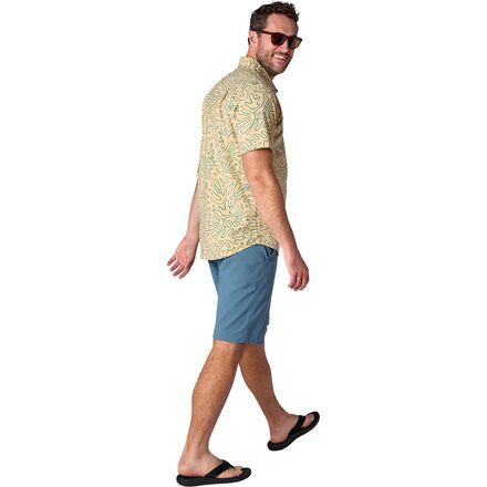 Flylow - Wild Child Shirt - Men's