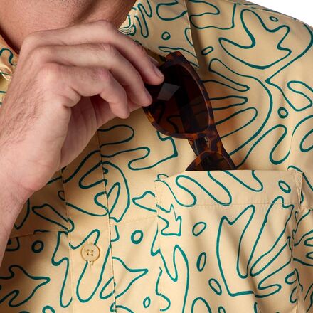 Flylow - Wild Child Shirt - Men's