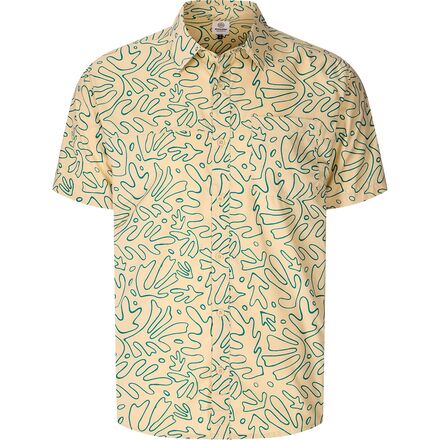 Flylow - Wild Child Shirt - Men's