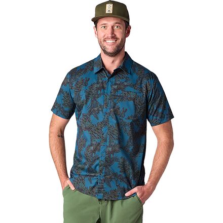 Wild Child Shirt - Men's