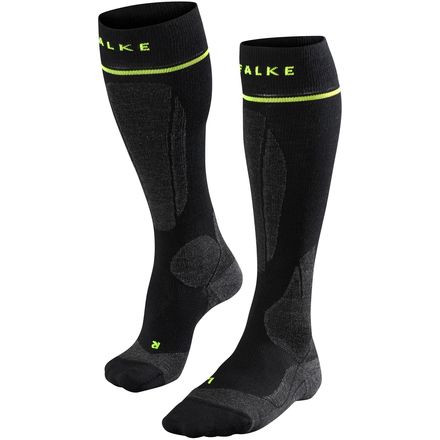 Falke - SK Energizing Compression Socks - Men's