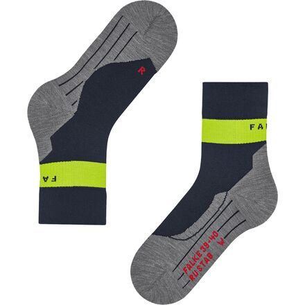 Falke - RU Compression Stabilizing Sock