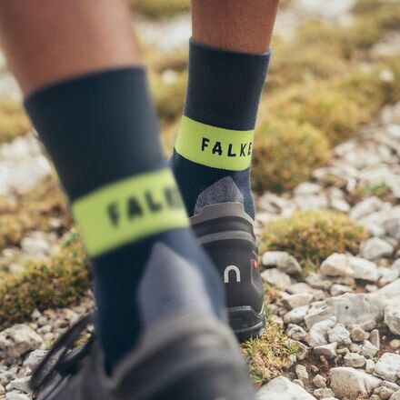 Falke - RU Compression Stabilizing Sock