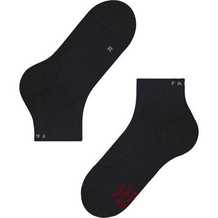 Falke - RU Trail Running Sock - Men's