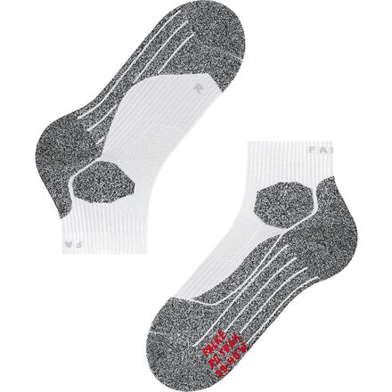 Falke - RU Trail Running Sock - Men's