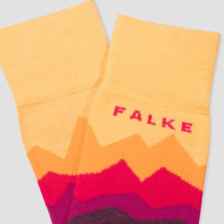 Falke - TK2 Explore Crest Sock - Women's