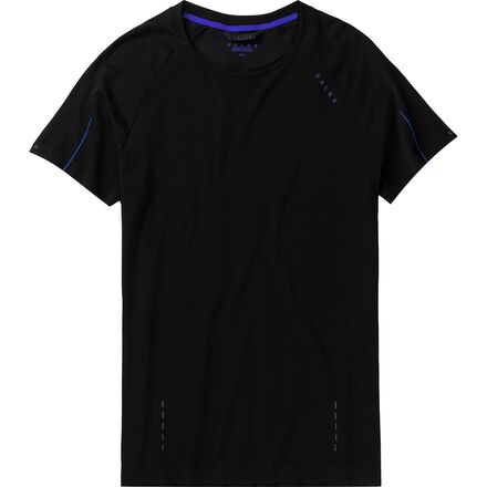 Falke - Active T-Shirt - Men's - Black