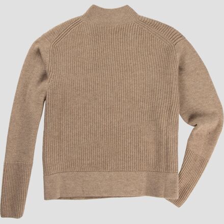 Falke - Chunky Mock Sweater - Women's