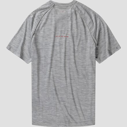 Falke - Natural T-Shirt - Men's