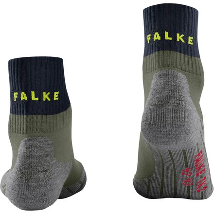 Falke - TK2 Explore Short Sock - Men's