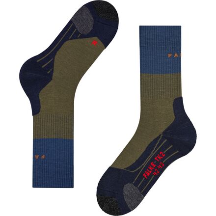 Falke - TK2 Sock - Men's