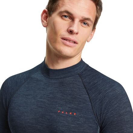 Falke - WT Long-Sleeve Shirt - Men's