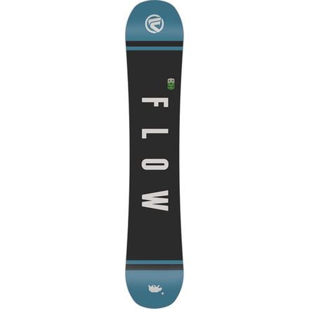 Flow - Verve Snowboard - Men's