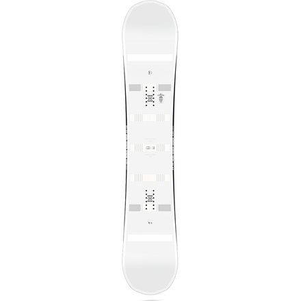 Flow - Whiteout Snowboard