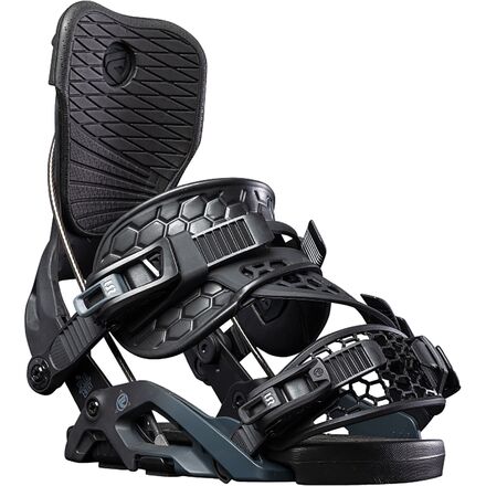Flow - Omni Hybrid Snowboard Binding - 2023 - Women's