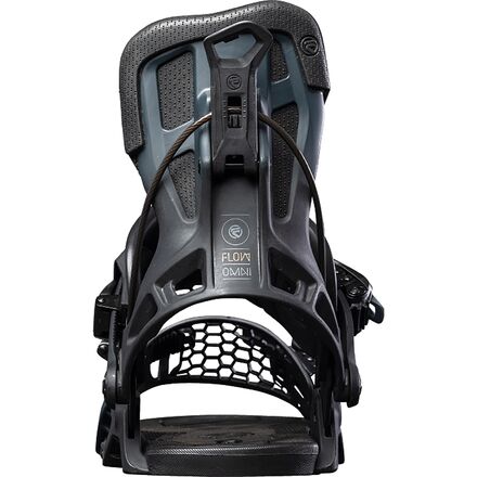 Flow - Omni Hybrid Snowboard Binding - 2023 - Women's