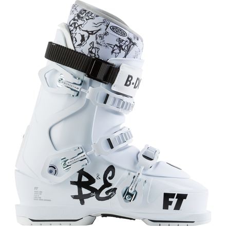 Full Tilt - B&E Pro Model Ski Boot