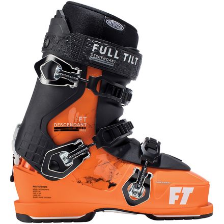 Full Tilt - Descendant 8 Ski Boot