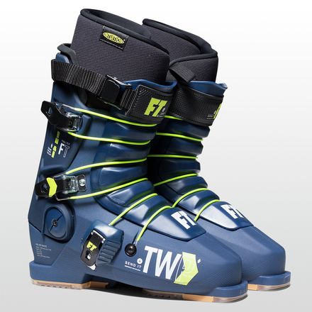 Full Tilt - Tom Wallisch Pro Model Ski Boot - Men's