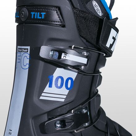 Full Tilt - First Chair 100 Ski Boot - 2022