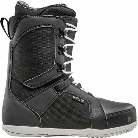 Flux - TX-LACE Snowboard Boot - Men's