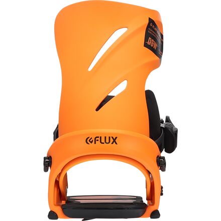 Flux - DSW Snowboard Binding - 2022