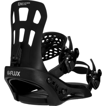 EM Snowboard Binding - 2023