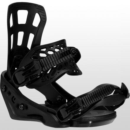 Flux - EM Snowboard Binding - 2023
