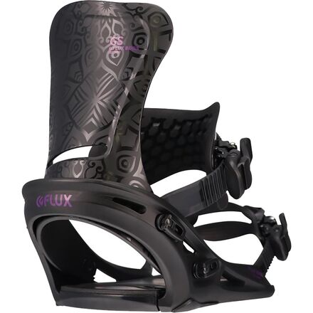 GS Snowboard Binding - Women's - 2023