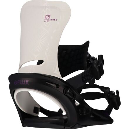 GS Snowboard Binding - Women's - 2023