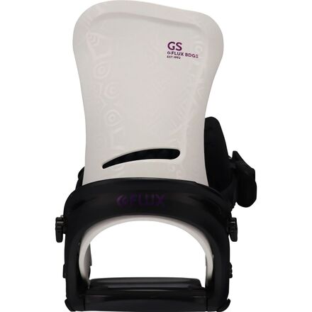 Flux - GS Snowboard Binding - Women's - 2023