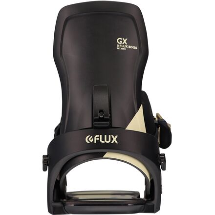 Flux - GX Snowboard Binding - 2023 - Women's