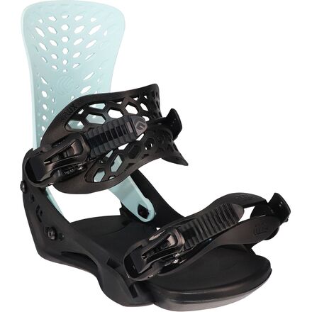 Flux - PR Snowboard Binding - 2024