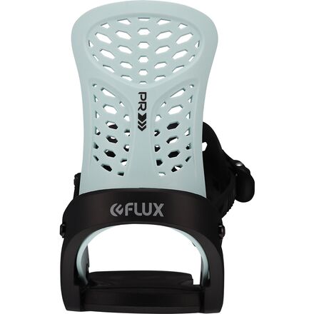 Flux - PR Snowboard Binding - 2024