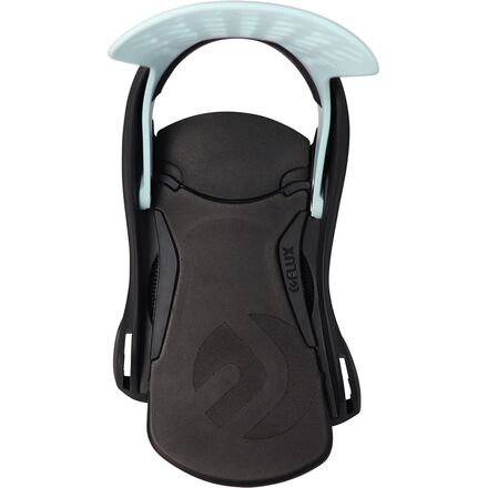 Flux - PR Snowboard Binding - 2024