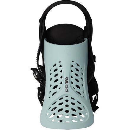 Flux - PR Snowboard Binding - 2024
