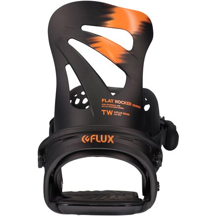 Flux - TW Snowboard Binding - 2023