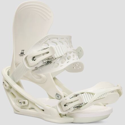 Flux - TT Snowboard Binding - 2024