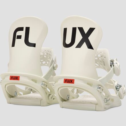 Flux - TT Snowboard Binding - 2024