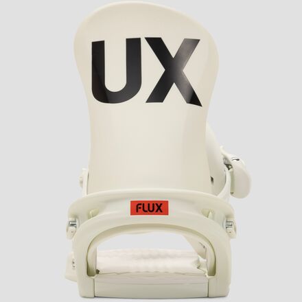 Flux - TT Snowboard Binding - 2024