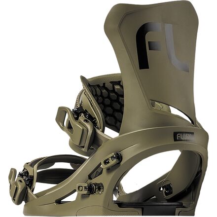 DS Snowboard Binding - 2025