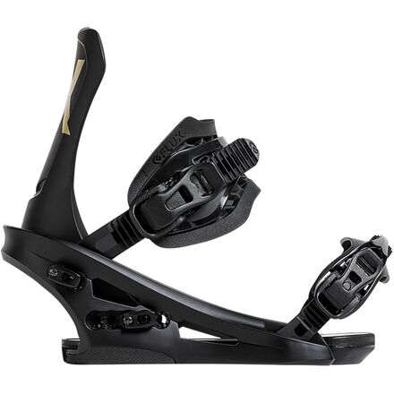 Flux - DS Snowboard Binding - 2025 - Women's