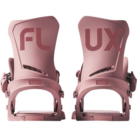 Flux - DS Snowboard Binding - 2025 - Women's