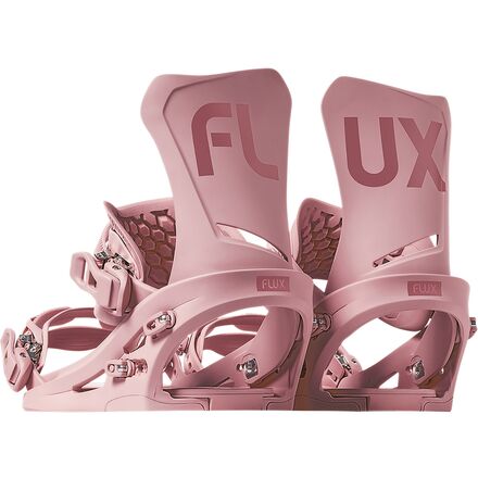 Flux - DS Snowboard Binding - 2025 - Women's