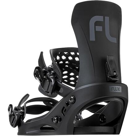 Flux - EM Snowboard Binding - 2025