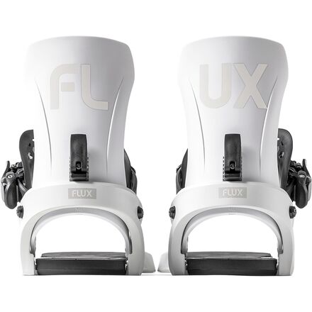 Flux - EM Snowboard Binding - 2025