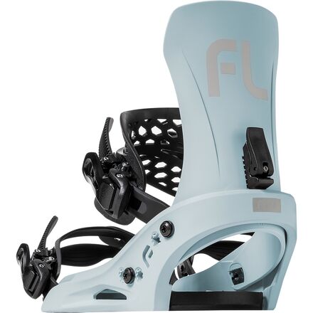 EM Snowboard Binding - 2025 - Women's