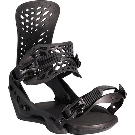 Flux - PR Snowboard Binding - 2025